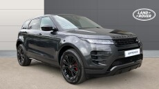 Land Rover Range Rover Evoque 2.0 D200 Dynamic SE 5dr Auto Diesel Hatchback